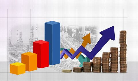 نرخ تورم اردیبهشت ۳۳.۹ درصد شد تورم