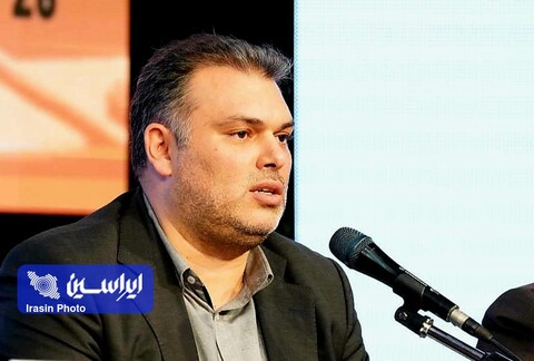 گرامیداشت روز معدن؛ فرصتی برای تعامل و هماندیشی دولت و بخش خصوصی مهدی حمیدی