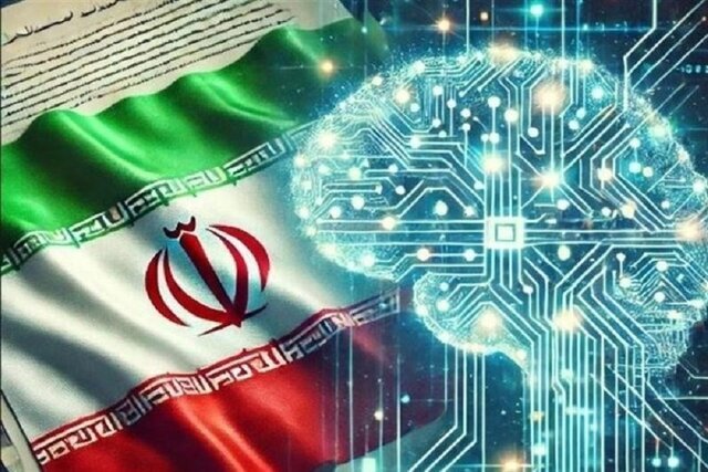 دانشگاه شریف و ۱۳ شرکت دانش‌بنیان سکوی ملی هوش مصنوعی کشور را می‌سازند