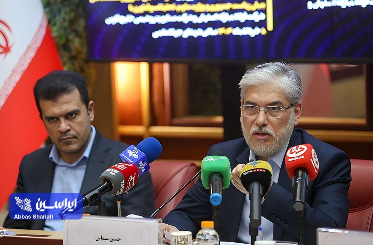 فرصت ۶ هزار میلیارد تومانی برای دانشگاه‌ها براساس ۲ تفاهم‌نامه امروز گروه فولاد مبارکه و پتروشیمی خلیج فارس