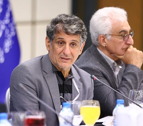 سیدمحمدرضا مرتضوی