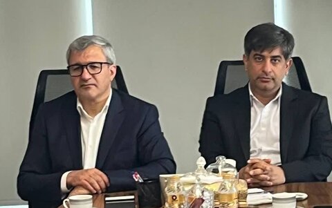 طرحهای توسعه گروه فولاد مبارکه در جهت تأمین نیازهای خودروسازان زرندی