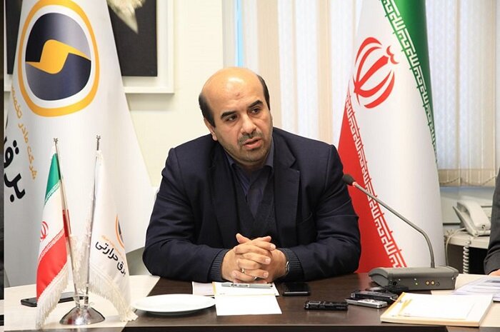 تسهیل در رفع موانع بهره‌برداری از نیروگاه خورشیدی فولاد مبارکه در دستور کار است