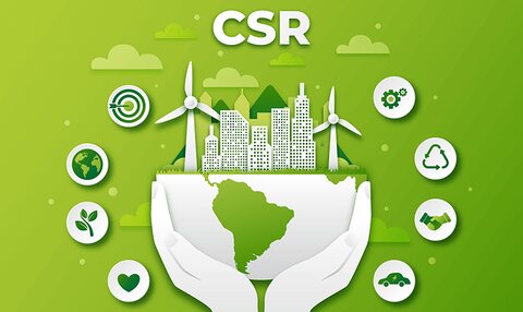 مسئولیت اجتماعی