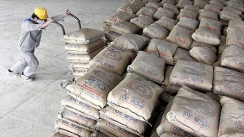 الزام صادرکنندگان سیمان به معامله در بورس کالا سیمان