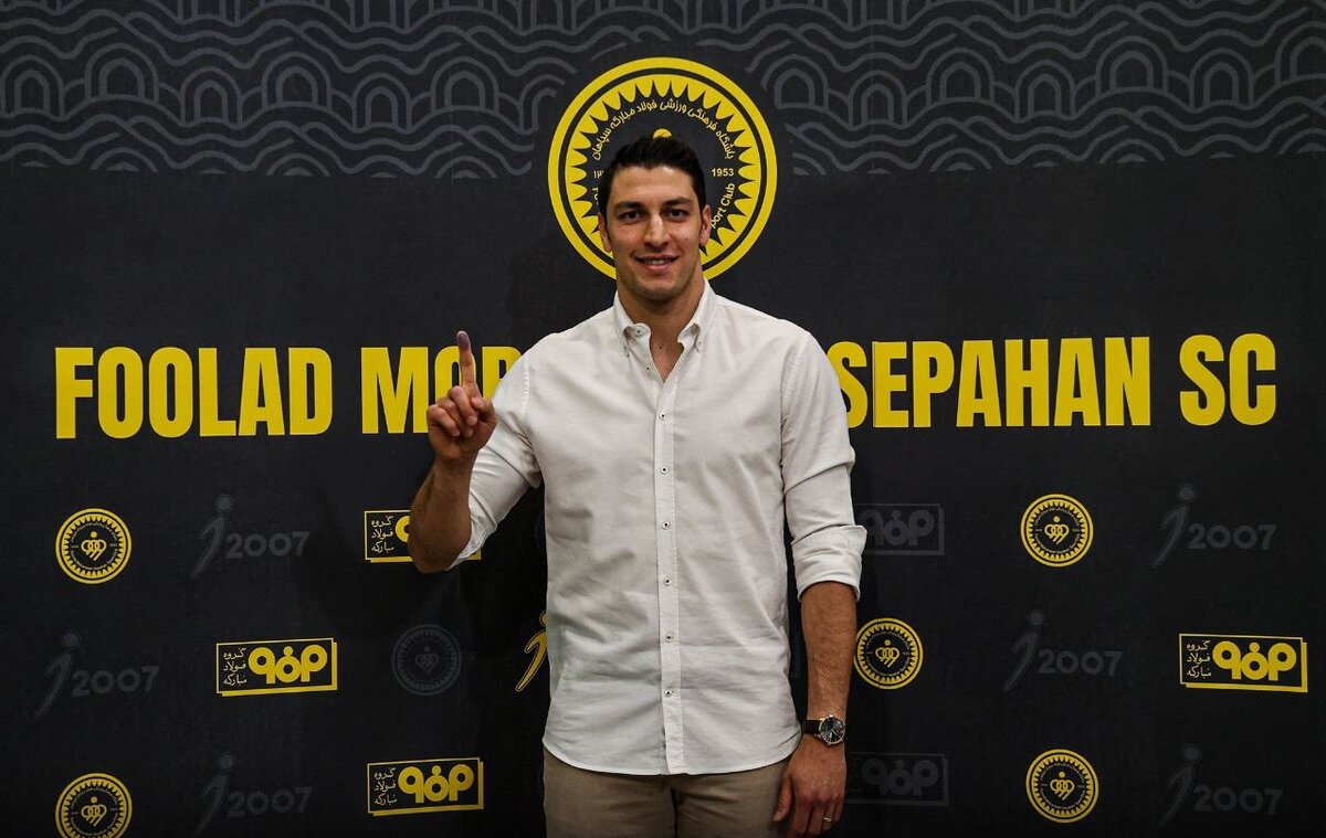 محمدرضا اخباری