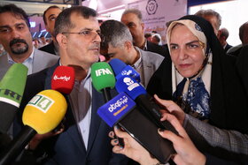 حضور ۷۰۰ غرفه در بیستمین نمایشگاه بین‌المللی قطعات خودرو؛ ۴۰ درصد از شرکت‌ها خارجی هستند