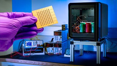 ارائه جایگزینی سبز، کممصرف و بیصدا برای کولرهای سنتی کولر