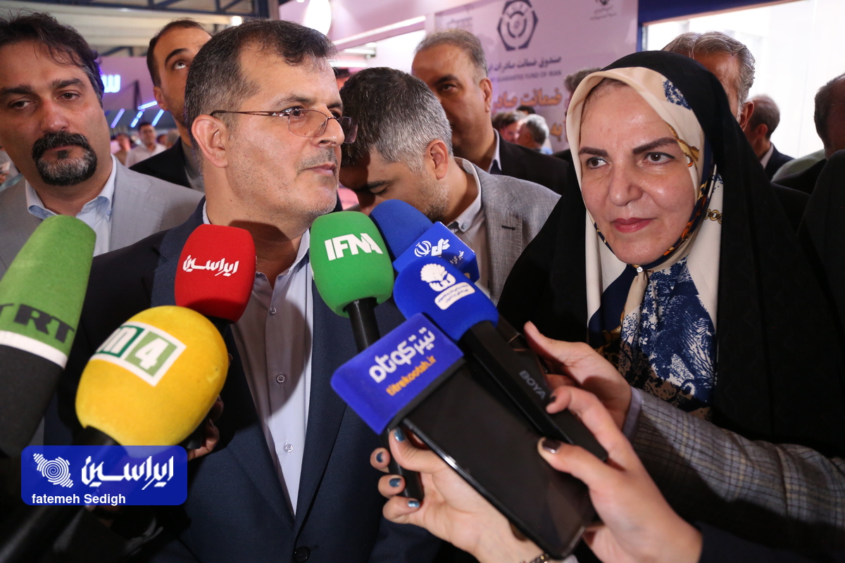حضور ۷۰۰ غرفه در بیستمین نمایشگاه بین‌المللی قطعات خودرو؛ ۴۰ درصد از شرکت‌ها خارجی هستند