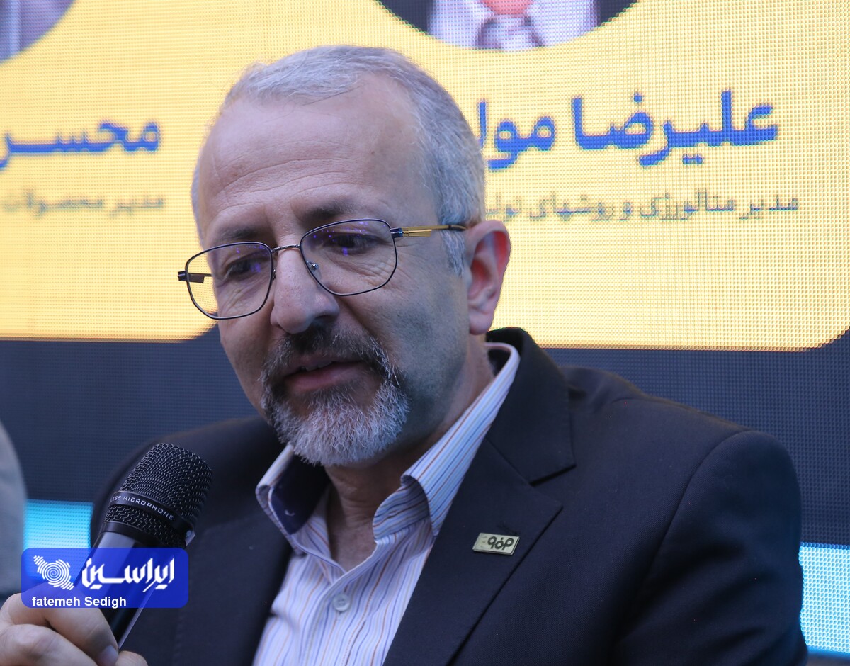 پنل تخصصی ظرفیت‌های فنی موجود در خطوط تولید گروه فولاد مبارکه برگزار شد