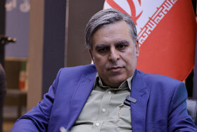 اولین روز بیستمین نمایشگاه بین‌المللی قطعات، لوازم و مجموعه‌های خودرو  از دریچه دوربین ایراسین