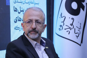 اولین روز بیستمین نمایشگاه بین‌المللی قطعات، لوازم و مجموعه‌های خودرو  از دریچه دوربین ایراسین