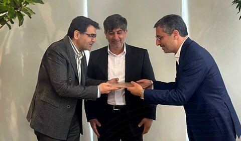انتصاب مدیرعامل اپال سنگان