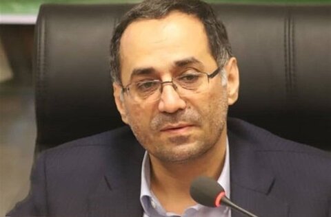 مهران قربانی