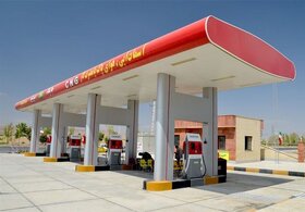 جایگاهداران CNG در انتظار مصوبه افزایش حق العمل