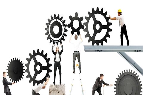 افزایش بهرهوری نیروی انسانی با تمرکز بر مسئولیت اجتماعی شرکتی بهره وری نیروی انسانی