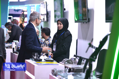 همنشینی دانش بنیان‌ها و شرکت‌های فولادی در بیستمین نمایشگاه بین المللی خودرو