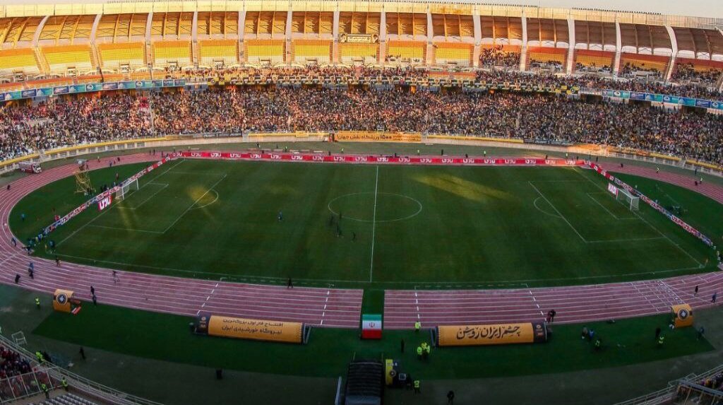 سپاهان در فوتبال آقایان و بانوان مجوز حرفه‌ای گرفت