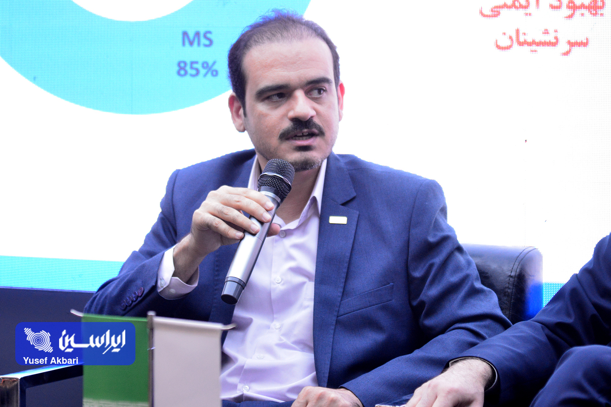 توسعه متوازن زنجیره تولید ورقهای خودرویی در گروه فولاد مبارکه بررسی شد