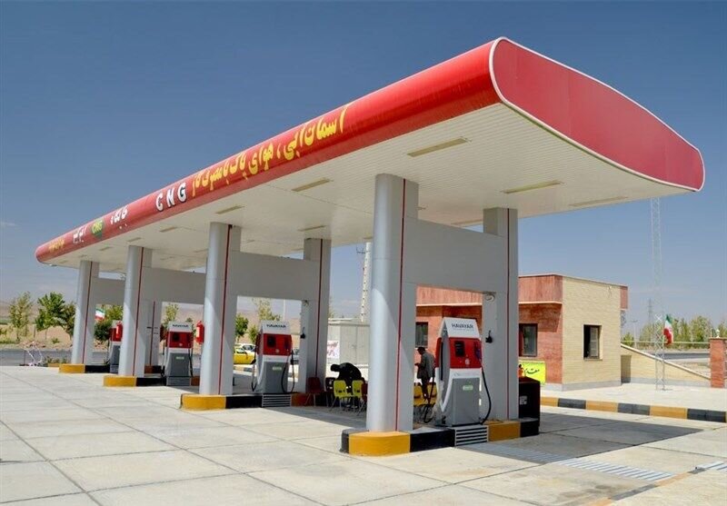جایگاهداران CNG در انتظار مصوبه افزایش حق العمل