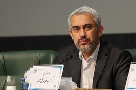وزیر پیشنهادی اقتصاد به مجلس معرفی شد