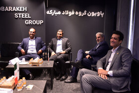 چهارمین روز بیستمین نمایشگاه بین المللی خودرو از دریچه دوربین ایراسین