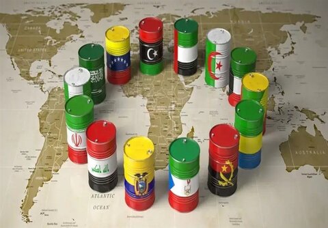 توافق اوپک برای افزایش تولید نفت در ژوئیه نفت