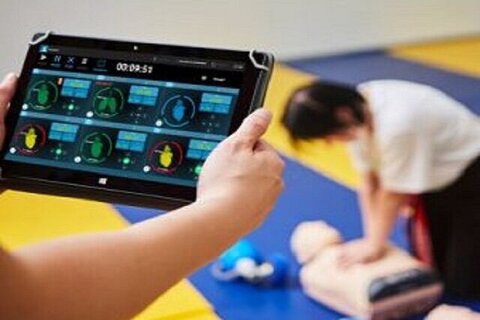 آموزش احیا با شبیهسازهای پیشرفته نیاز به یک الگوی واحد آموزشی دارد دانش بنیان