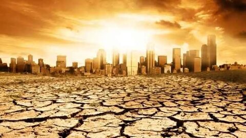 چرا توسعه بیرویه شهرها آب را بحرانی کرد؟  کم آبی