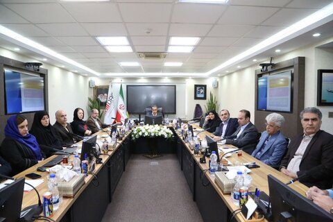 لزوم تعامل دولت و بخش خصوصی در تحقق توسعه پایدار معادن و صنایع معدنی اقاجانلو