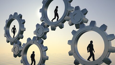 ضرورت اهمیت به مدیریت رفتار سازمانی و تأثیر رویکرد کایزن در تقویت آن در شرکتهای فولادی رفتار سازمانی