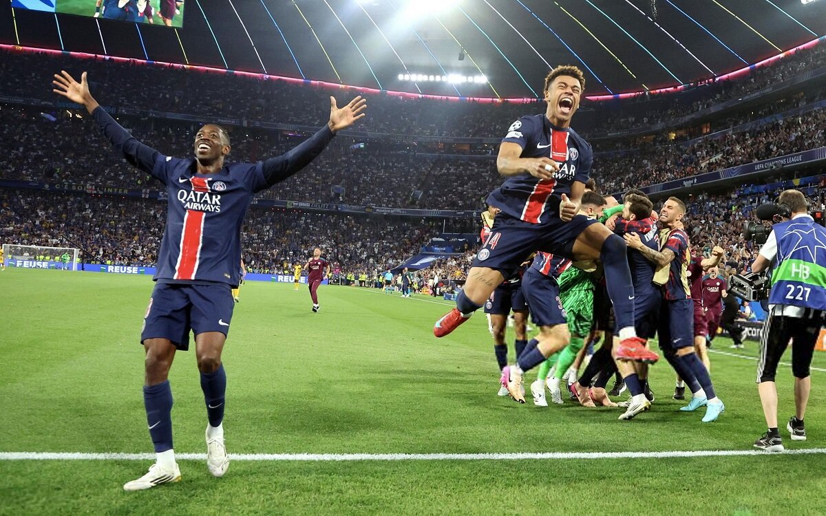 ستارهای که عملیات ناتمام مسی و امباپه را تمام کرد/ این نام را به خاطر بسپارید