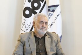 تقویت همکاری‌های صنعتی استان اصفهان با فولاد مبارکه