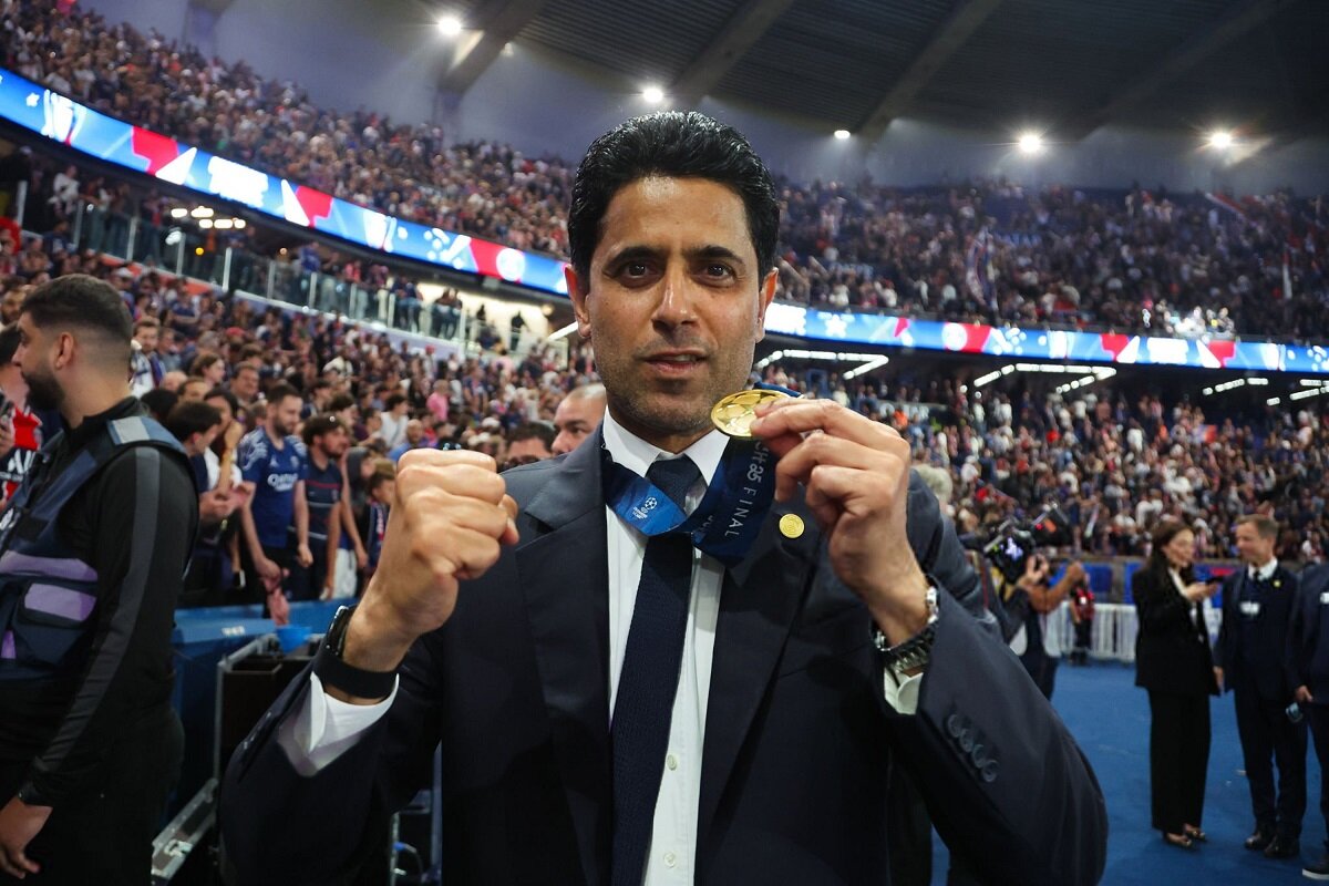 ناصر الخلیفی