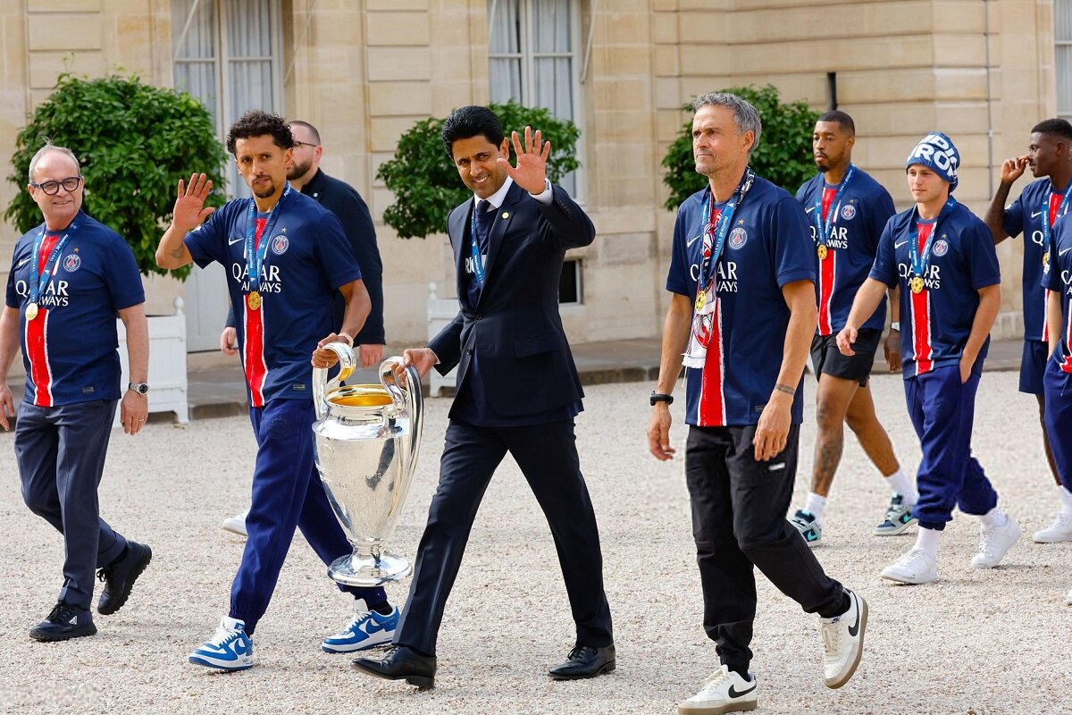 ناصر الخلیفی