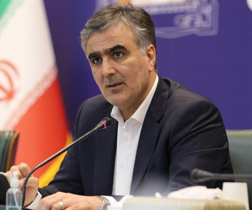 پیشنهاد تأسیس بانک مشترک سازمان همکاری‌های شانگهای از سوی ایران