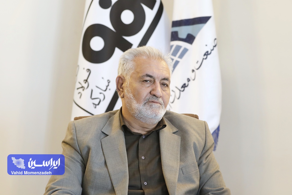 صنعت یک گام از خاموشی دورتر