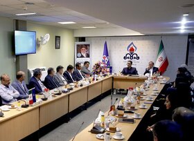 تأکید بر نقش بهینه‌سازی مصرف در عبور از ناترازی انرژی