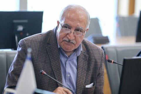 نگرش سیستمی فولاد مبارکه بومیسازی را به اولویت تبدیل کرده است بهروز اسماعیلی