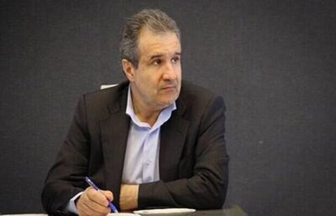 زیرساختهای شهرکهای صنعتی تقویت میشود رضا انصاری