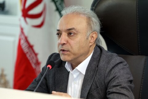 نخستین جایزه ملی نشان تعالی HSE برگزار میشود شهرام محمودی هریس