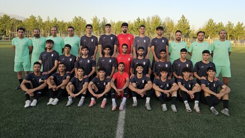 جوانان سپاهان