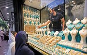 قیمت طلا و سکه امروز ۳۰ مهر ۱۴۰۴ + جدول