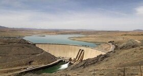 پنج استان کشور شرایط آبی خوبی ندارند