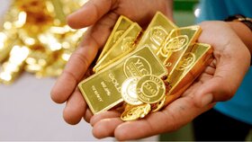 طلای جهانی جهش یافت