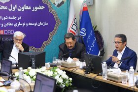 رئیس هیأت عامل ایمیدرو خواسته‌های سه‌گانه صنایع معدنی از دولت را مطرح کرد