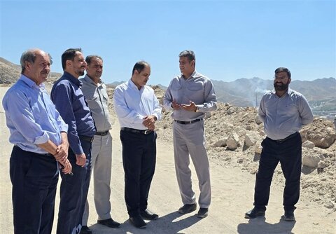 شرکت ملی مس