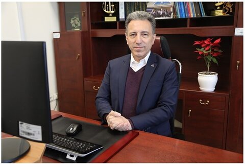 غلامرضا تقی خاکی