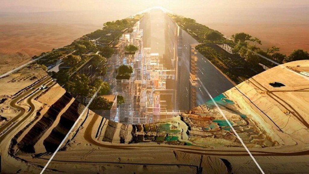 در جستوجوی جاهطلبی؛ باشگاهی در میانه صحرا