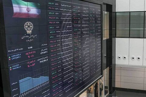 رکورد تاریخی ارزش فروش ماهانه صنعت سیمان شکست بورس